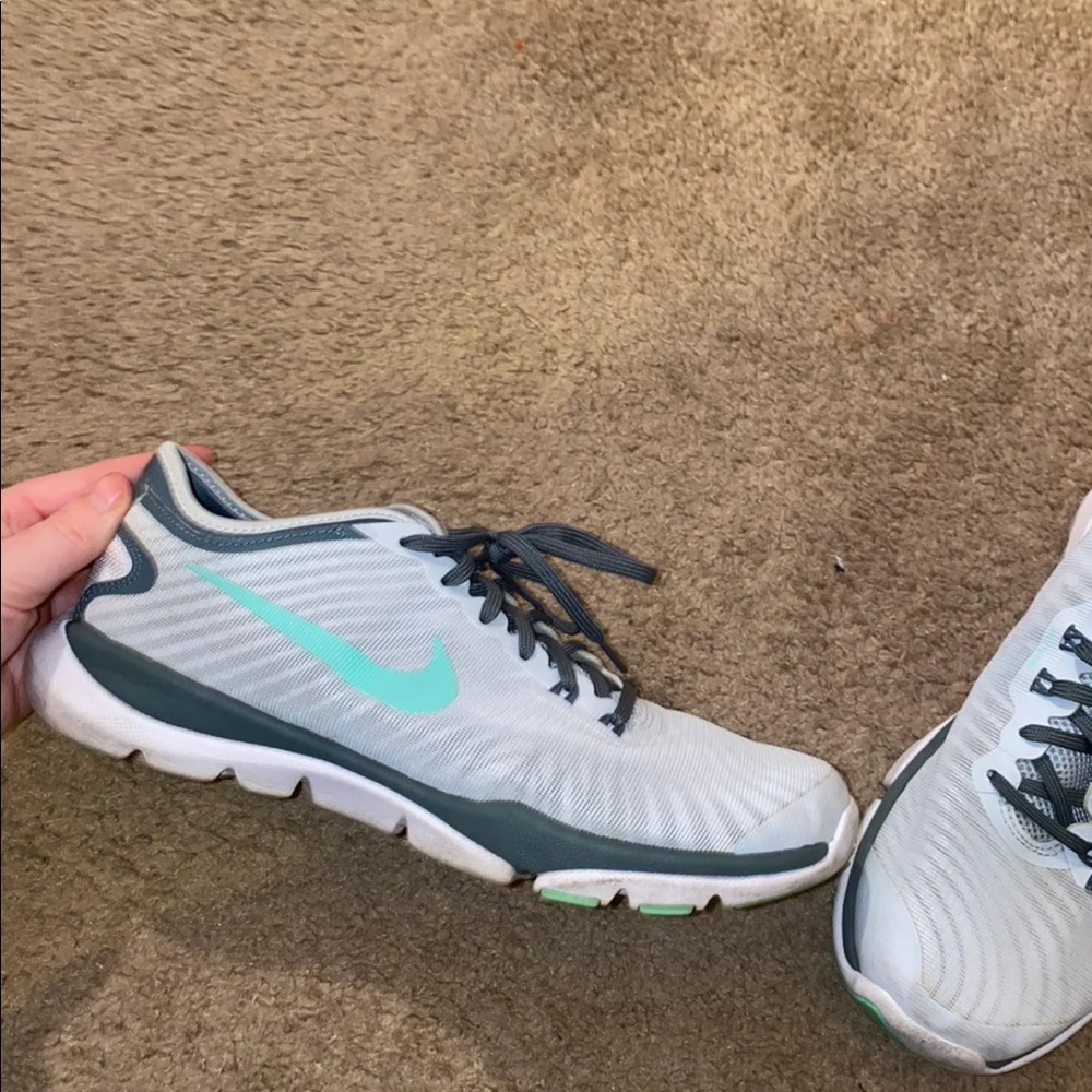 Nike sneakers